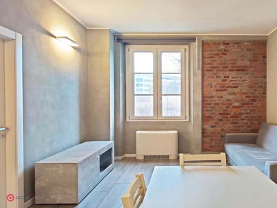 Appartamento in Affitto in Via San Basilio 21 a Milano