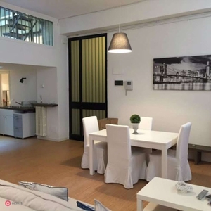 Loft in Affitto in Via san galdino a Milano