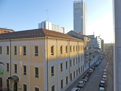 Appartamento in Affitto in Via Susa a Torino