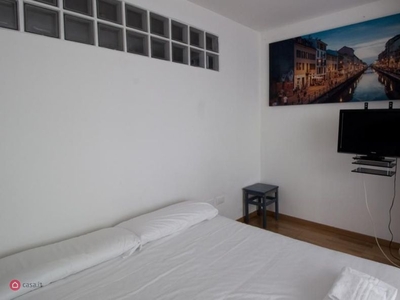 Appartamento in Affitto in Via Vincenzo Forcella a Milano
