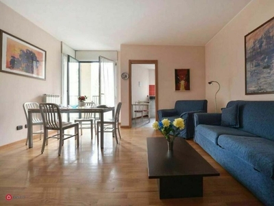 Appartamento in Affitto in Viale Cassala 51 a Milano
