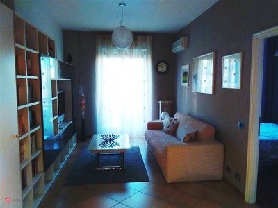 Appartamento in Affitto in Viale Misurata 14 a Milano