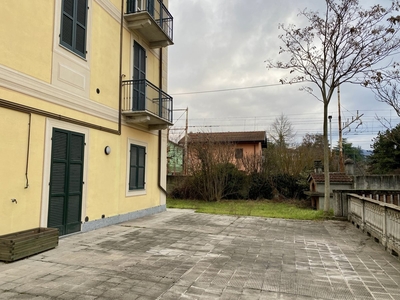Appartamento in Corso Italia, 61, Ovada (AL)