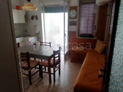 Appartamento in in vendita da privato a Bagheria via Giuseppe Lo Bue, 12