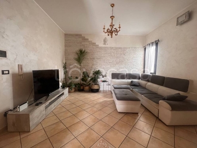 Appartamento in in vendita da privato a Bagheria via Napoli, 29