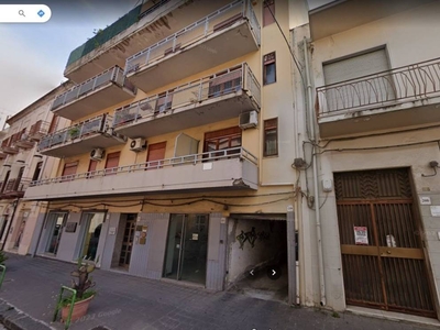 Appartamento in in vendita da privato a Barcellona Pozzo di Gotto via Umberto I, 214