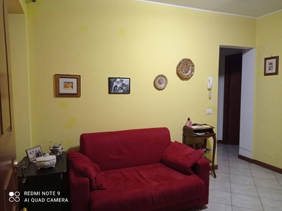 Appartamento in in vendita da privato a Bevagna via Flaminia, 5