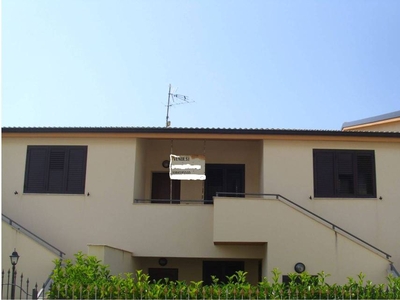 Appartamento in in vendita da privato a Borgetto via Carlo Goldoni, 4