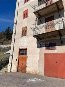 Appartamento in in vendita da privato a Borgo d'Anaunia via Molinet