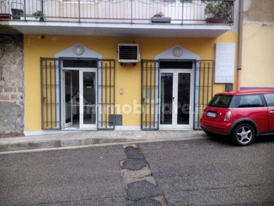 Appartamento in in vendita da privato a Bosa via Monsignore f. Panzali, 13