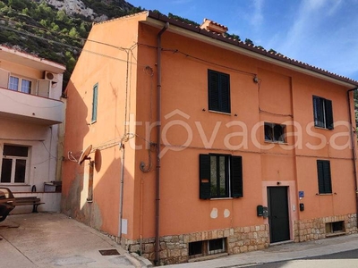 Appartamento in in vendita da privato a Buggerru via Roma, 314