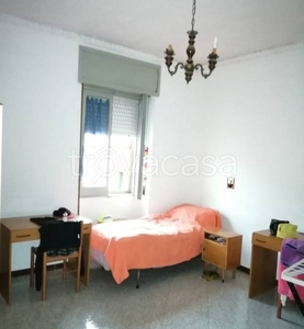 Appartamento in in vendita da privato a Cagliari via Argentiera, 10