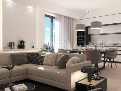 Appartamento in in vendita da privato a Cagliari via dei Giudicati, 33