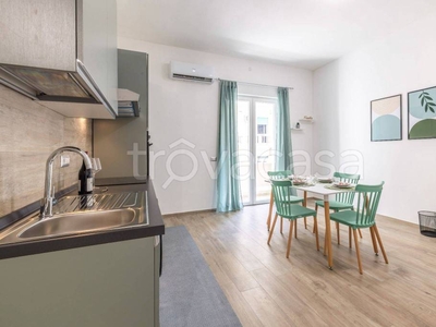 Appartamento in in vendita da privato a Cagliari via Giovanni Antonio Carbonazzi, 27