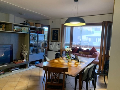 Appartamento in in vendita da privato a Cagliari via Madre Anna del Gesù