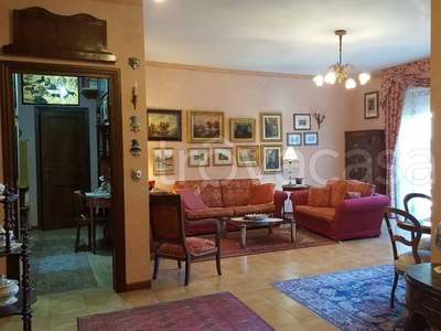 Appartamento in in vendita da privato a Cagliari via Matteo Bandello, 12