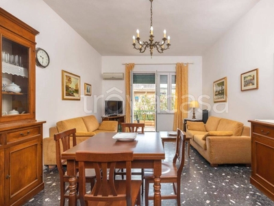 Appartamento in in vendita da privato a Cagliari via Milano, 6
