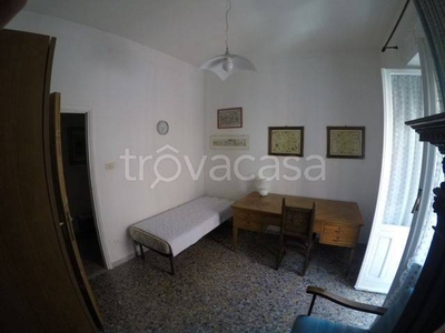 Appartamento in in vendita da privato a Cagliari via Sebastiano Satta, 5