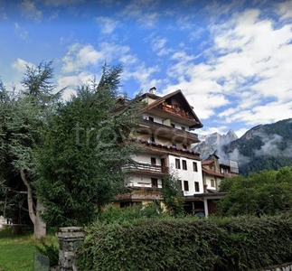 Appartamento in in vendita da privato a Calalzo di Cadore via Giuseppe Mazzini, 19