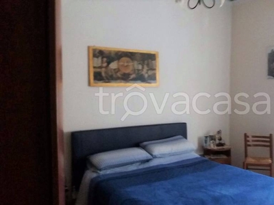 Appartamento in in vendita da privato a Caltanissetta via Edmondo De Amicis