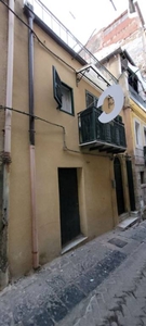 Appartamento in in vendita da privato a Caltanissetta via Saccarella