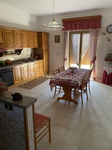 Appartamento in in vendita da privato a Cammarata via Salvatore Quasimodo, 32