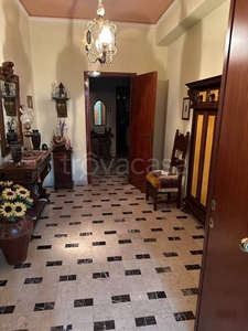 Appartamento in in vendita da privato a Canicattì via Tenente Colonnello Carrubba, 50