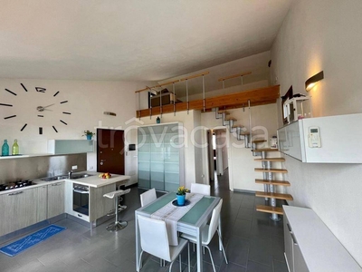Appartamento in in vendita da privato a Capoterra via Giuseppe Mazzini, 57