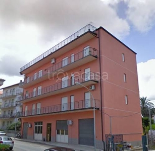 Appartamento in in vendita da privato a Capri Leone via della Marina, 46