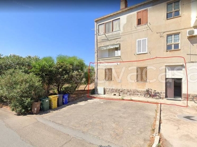 Appartamento in in vendita da privato a Carbonia via Girolami Victor Hugo, 13