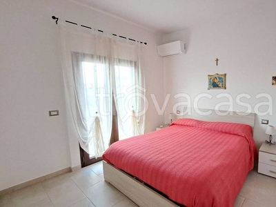 Appartamento in in vendita da privato a Carbonia via Quintino Sella, 26