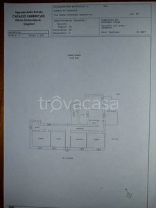Appartamento in in vendita da privato a Carbonia via Santa Caterina
