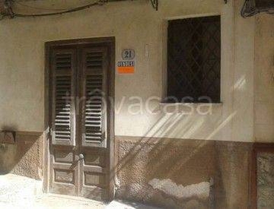 Appartamento in in vendita da privato a Carini via Libertà, 24