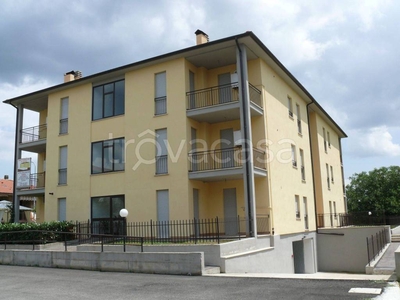 Appartamento in in vendita da privato a Castel Viscardo via Castel Viscardo, 3