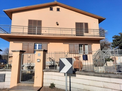 Appartamento in in vendita da privato a Castel Viscardo via Col di Lana, 16