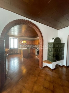Appartamento in in vendita da privato a Castello Tesino via Lugo