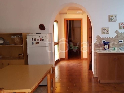 Appartamento in in vendita da privato a Castelsardo via Trento, 18