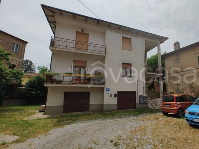 Appartamento in in vendita da privato a Castiglione del Lago via della Chiesa, 19