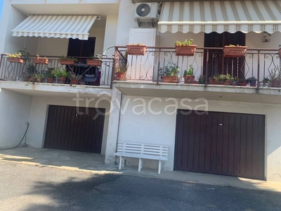 Appartamento in in vendita da privato a Castiglione del Lago via Giuseppe Mazzini, 1