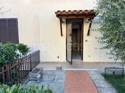 Appartamento in in vendita da privato a Castiglione del Lago via Lucignano, 14