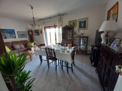 Appartamento in in vendita da privato a Catania via Giuseppe Antonio Borgese, 18