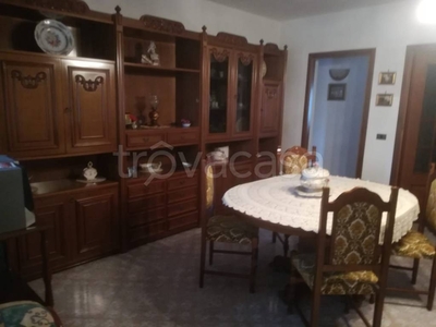 Appartamento in in vendita da privato a Catania via Giuseppe Antonio Borgese, 26