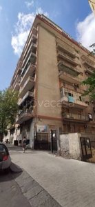 Appartamento in in vendita da privato a Catania viale Mario Rapisardi, 198