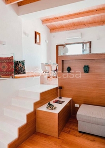 Appartamento in in vendita da privato a Cefalù via Ortolani di Bordonaro, 24