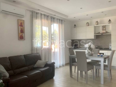 Appartamento in in vendita da privato a Cefalù via Roccazzo, 16