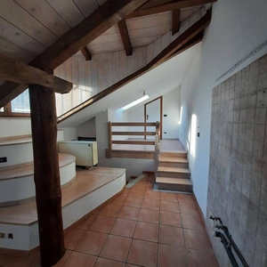 Appartamento in in vendita da privato a Châtillon via Emile Chanoux