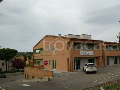 Appartamento in in vendita da privato a Città della Pieve via Alessandro Marchini, 13