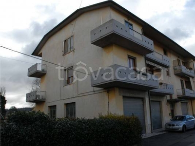 Appartamento in in vendita da privato a Città della Pieve viale Umbria