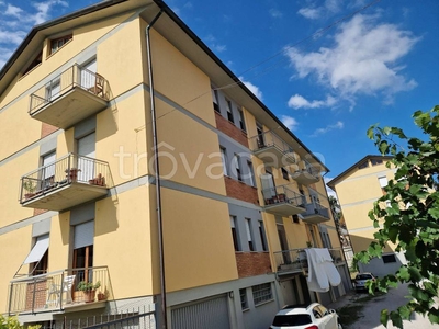Appartamento in in vendita da privato a Città di Castello viale Vittorio Emanuele Orlando, 20