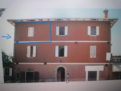 Appartamento in in vendita da privato a Corciano via Caprera, 28